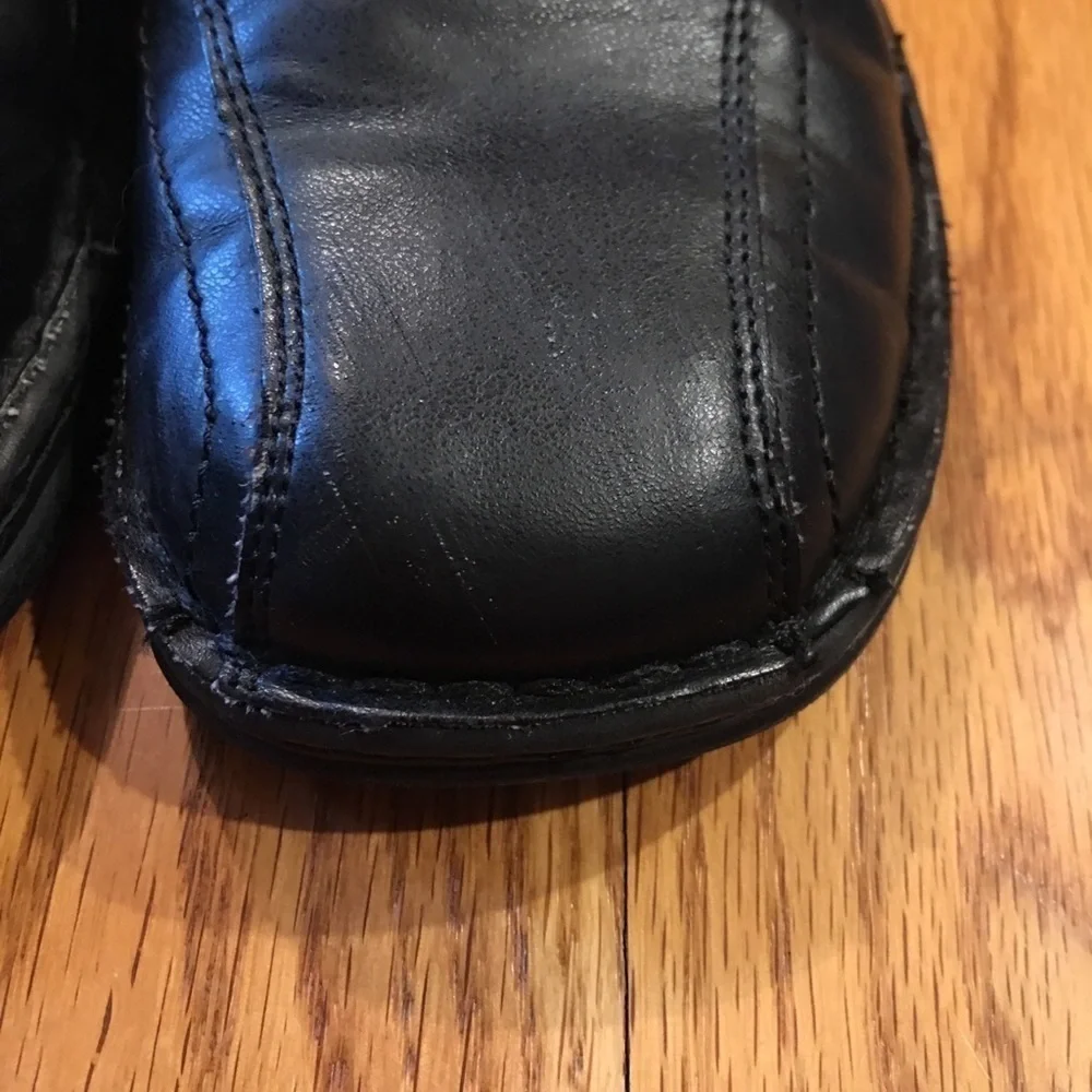 Sonoma boys black